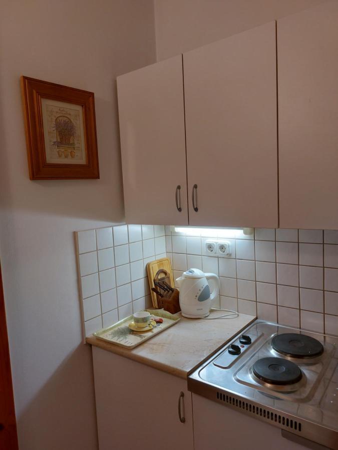 Toelgyes Apartment Hajdúszoboszló Exterior foto
