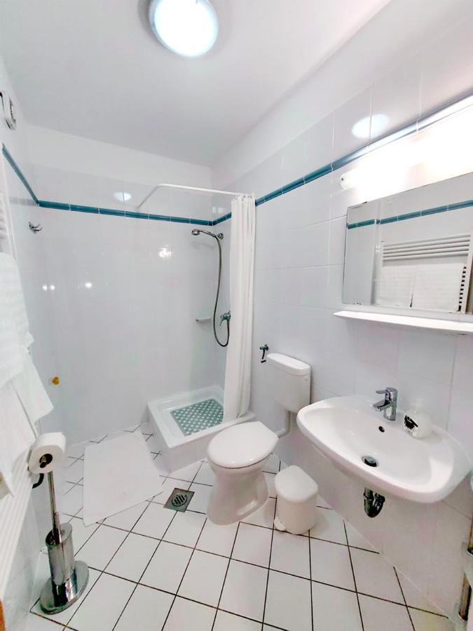 Toelgyes Apartment Hajdúszoboszló Exterior foto