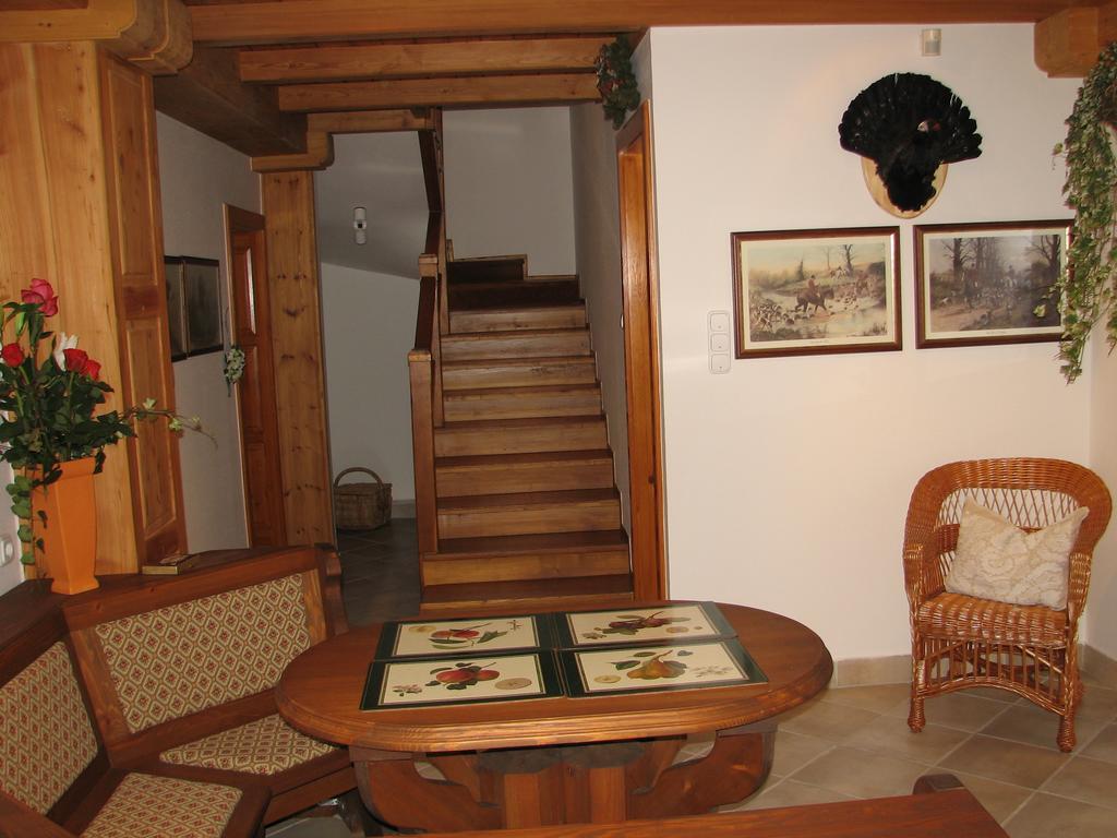 Toelgyes Apartment Hajdúszoboszló Zimmer foto
